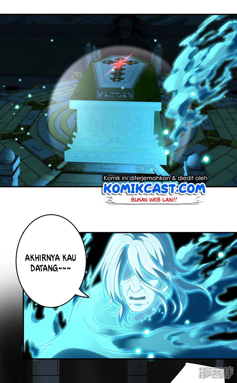 Dilarang COPAS - situs resmi www.mangacanblog.com - Komik against the gods 300 - chapter 300 301 Indonesia against the gods 300 - chapter 300 Terbaru 9|Baca Manga Komik Indonesia|Mangacan